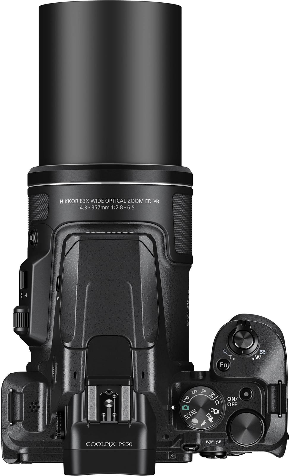 Nikon Coolpix P950 Digital Camera — image 8