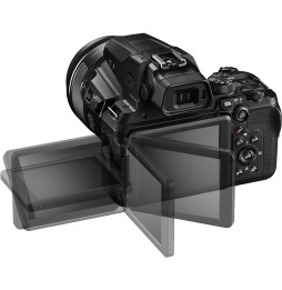 Appareil photo numérique Nikon Coolpix P950