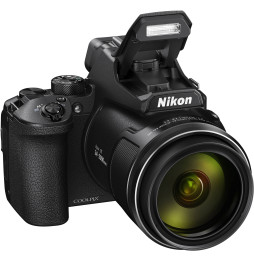 Appareil photo numérique Nikon Coolpix P950