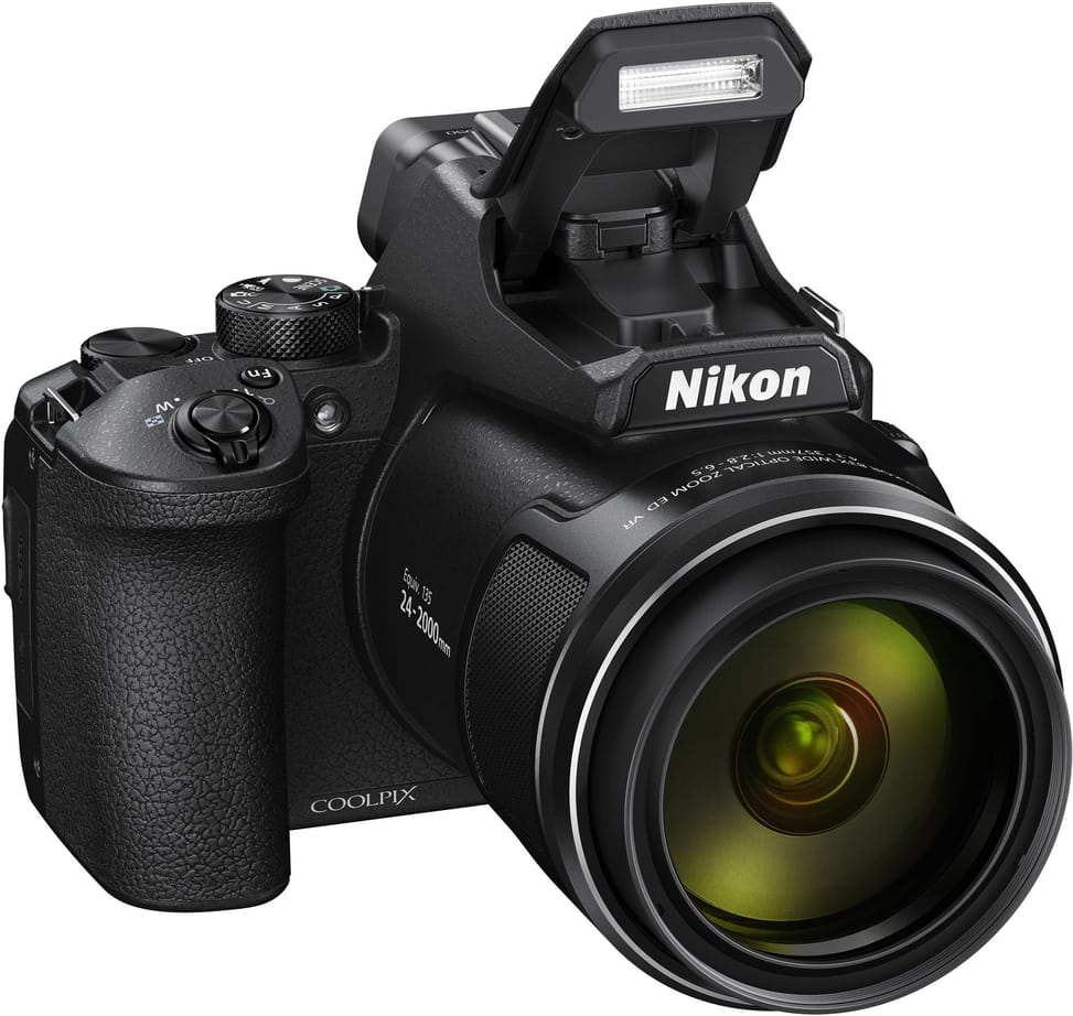 Appareil photo numérique Nikon Coolpix P950 — image 3