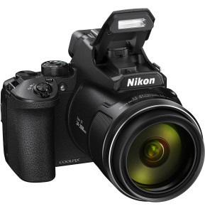 Appareil photo numérique Nikon Coolpix P950