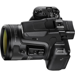 Appareil photo numérique Nikon Coolpix P950