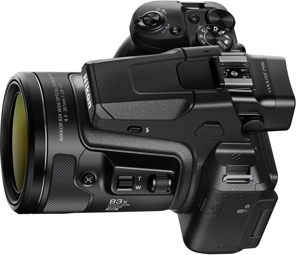 Appareil photo numérique Nikon Coolpix P950 — image 9