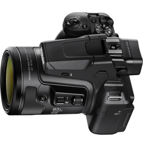 Appareil photo numérique Nikon Coolpix P950