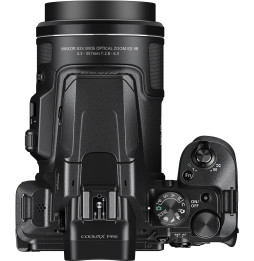 Appareil photo numérique Nikon Coolpix P950