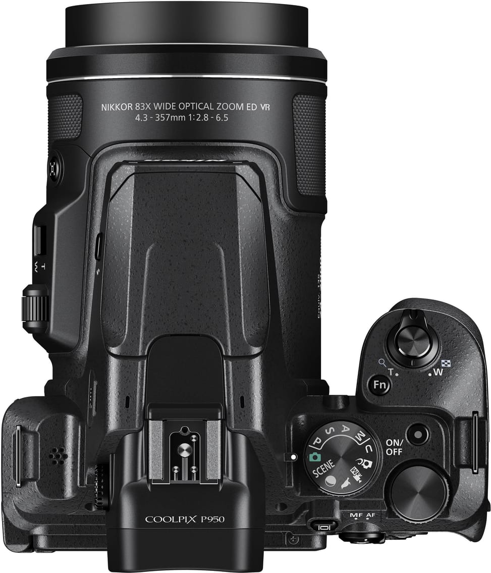 Appareil photo numérique Nikon Coolpix P950 — image 7