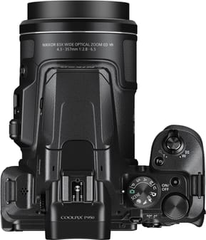 Appareil photo numérique Nikon Coolpix P950 — image 7