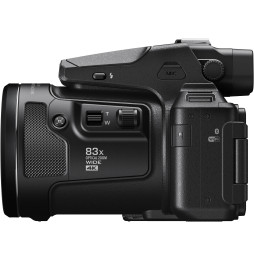 Appareil photo numérique Nikon Coolpix P950