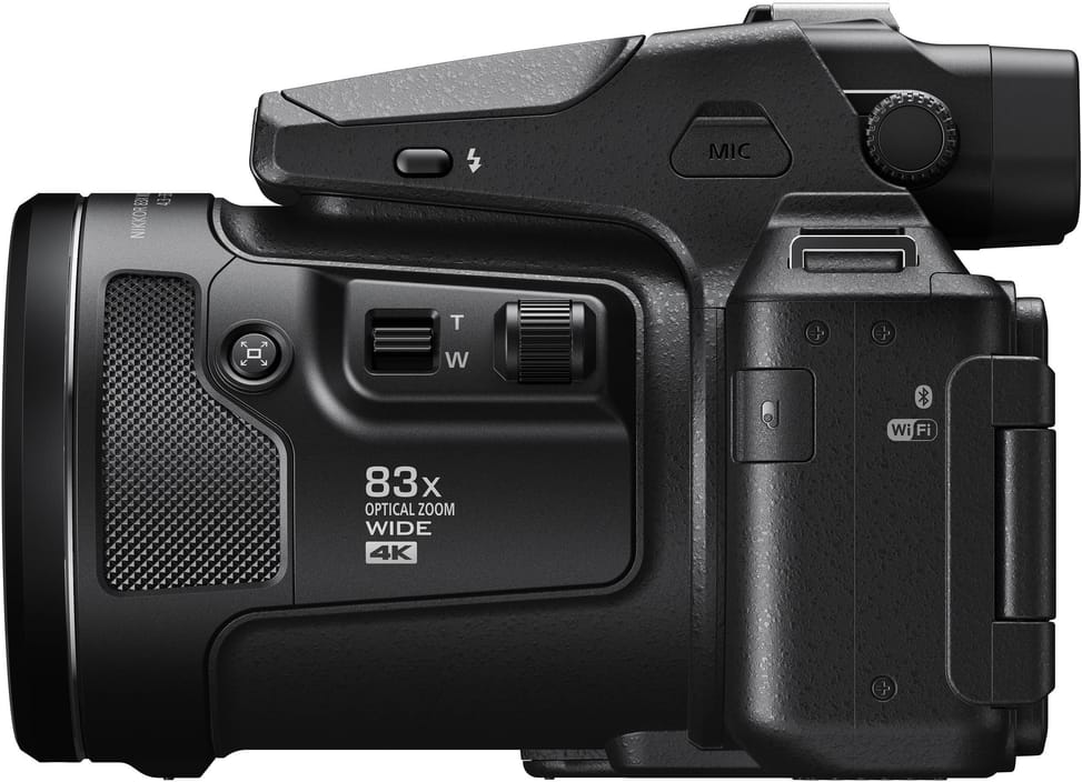 Appareil photo numérique Nikon Coolpix P950 — image 10