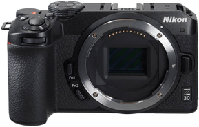 Appareil photo hybride Nikon Z30 + Objectif Nikkor Z DX 16-50mm f/3.5-6.3 VR (4960759913647) — image 6