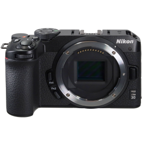 Appareil photo hybride Nikon Z30 + Objectif Nikkor Z DX 16-50mm f/3.5-6.3 VR (4960759913647)