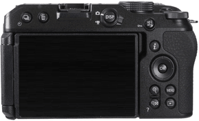 Appareil photo hybride Nikon Z30 + Objectif Nikkor Z DX 16-50mm f/3.5-6.3 VR (4960759913647) — image 8