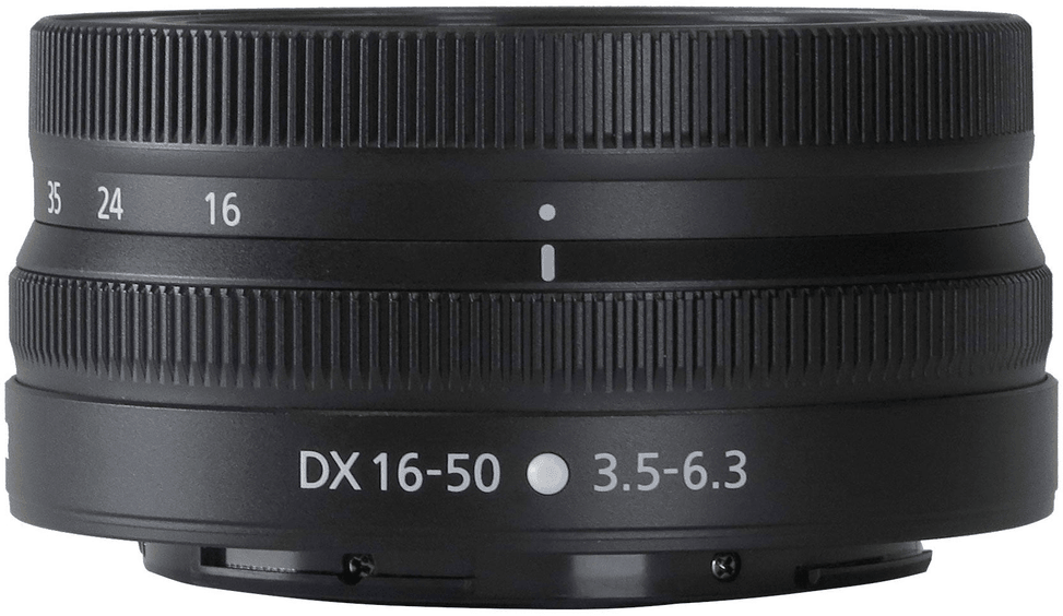 Appareil photo hybride Nikon Z30 + Objectif Nikkor Z DX 16-50mm f/3.5-6.3 VR (4960759913647) — image 7