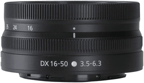 Appareil photo hybride Nikon Z30 + Objectif Nikkor Z DX 16-50mm f/3.5-6.3 VR (4960759913647) — image 7
