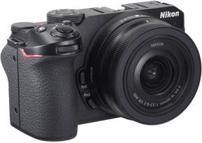Appareil photo hybride Nikon Z30 + Objectif Nikkor Z DX 16-50mm f/3.5-6.3 VR (4960759913647) — image 2