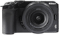 Appareil photo hybride Nikon Z30 + Objectif Nikkor Z DX 16-50mm f/3.5-6.3 VR (4960759913647)