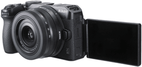 Appareil photo hybride Nikon Z30 + Objectif Nikkor Z DX 16-50mm f/3.5-6.3 VR (4960759913647) — image 5