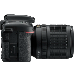 Appareil photo reflex Nikon D7500 + Objectif AF-S DX Nikkor 18-140mm f/3.5-5.6G ED VR (18208953509)