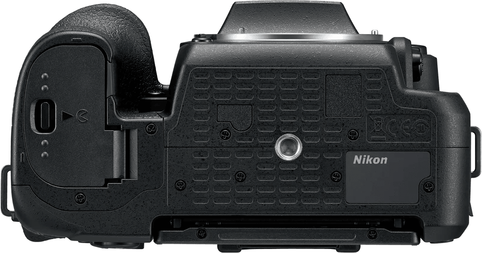 Appareil photo reflex Nikon D7500 + Objectif AF-S DX Nikkor 18-140mm f/3.5-5.6G ED VR (18208953509) — image 12