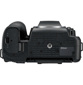 Appareil photo reflex Nikon D7500 + Objectif AF-S DX Nikkor 18-140mm f/3.5-5.6G ED VR (18208953509)