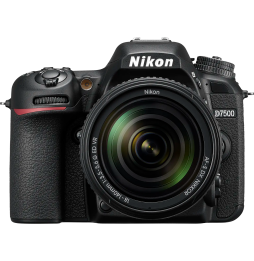 Appareil photo reflex Nikon...