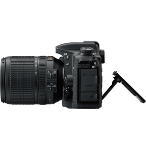 Appareil photo reflex Nikon D7500 + Objectif AF-S DX Nikkor 18-140mm f/3.5-5.6G ED VR (18208953509)