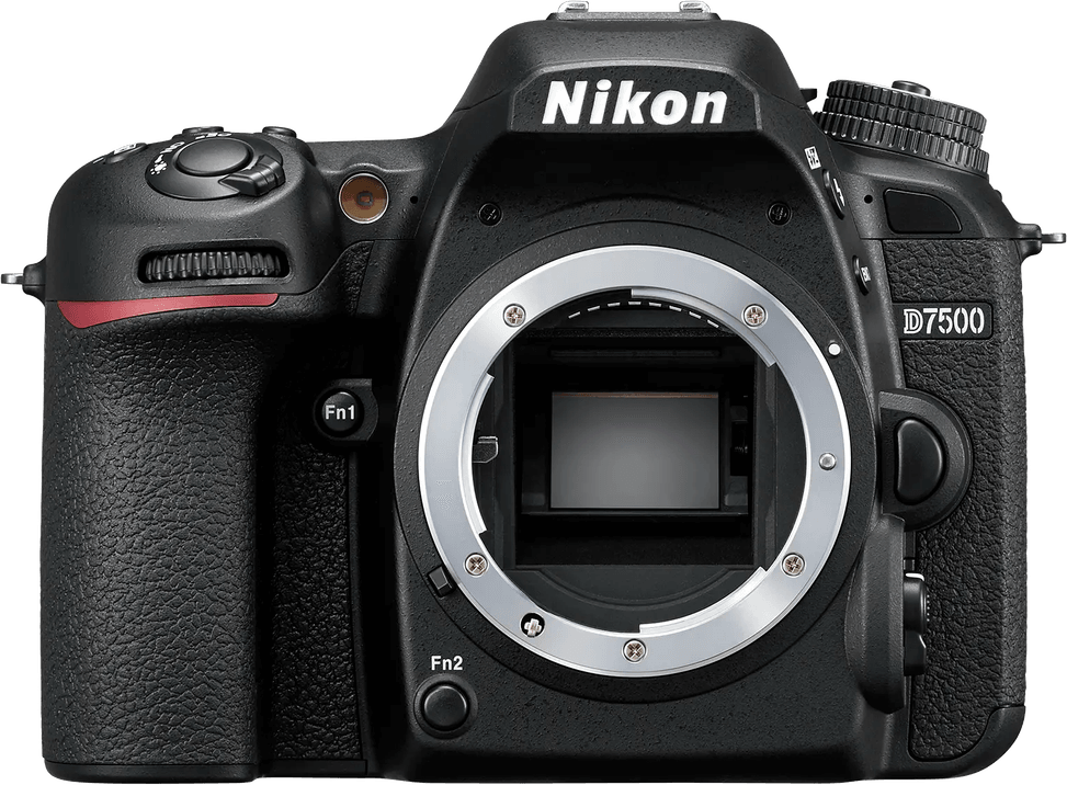 Appareil photo reflex Nikon D7500 + Objectif AF-S DX Nikkor 18-140mm f/3.5-5.6G ED VR (18208953509) — image 11