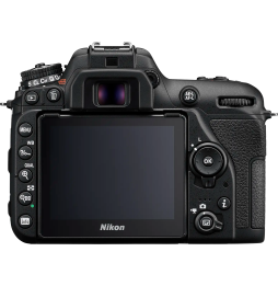 Appareil photo reflex Nikon D7500 + Objectif AF-S DX Nikkor 18-140mm f/3.5-5.6G ED VR (18208953509)