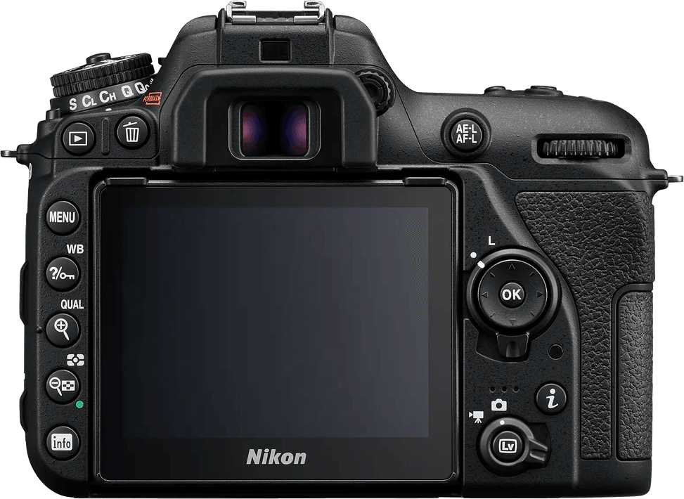 Appareil photo reflex Nikon D7500 + Objectif AF-S DX Nikkor 18-140mm f/3.5-5.6G ED VR (18208953509) — image 7
