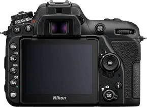 Appareil photo reflex Nikon D7500 + Objectif AF-S DX Nikkor 18-140mm f/3.5-5.6G ED VR (18208953509) — image 7
