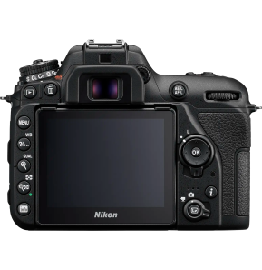 Appareil photo reflex Nikon D7500 + Objectif AF-S DX Nikkor 18-140mm f/3.5-5.6G ED VR (18208953509)