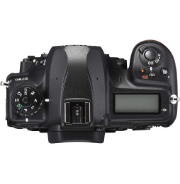 Appareil photo reflex Nikon D780 Boitier (4960759904096)