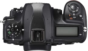 Appareil photo reflex Nikon D780 Boitier (4960759904096) — image 3