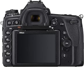 Appareil photo reflex Nikon D780 Boitier (4960759904096) — image 2