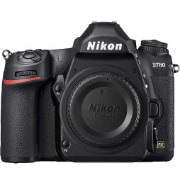 Appareil photo reflex Nikon...