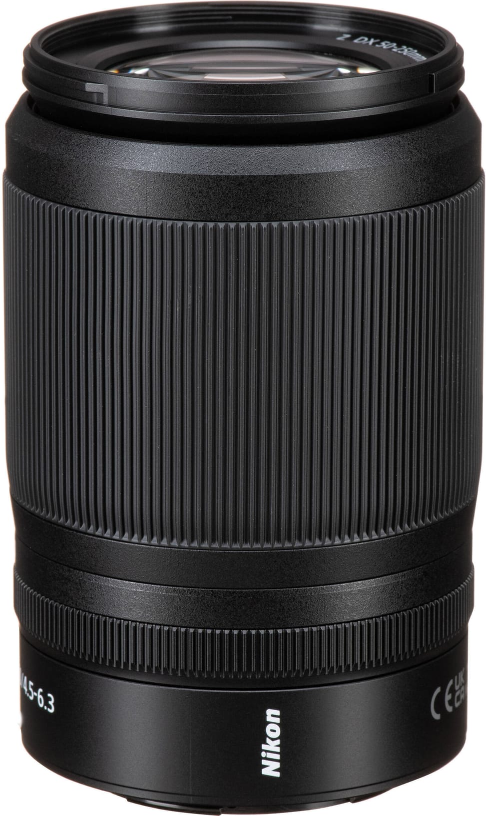 Objectif Nikon Z DX Nikkor 50-250mm f/4.5-6.3 VR (18208200856) — image 2