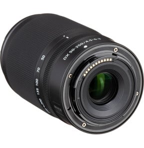 Objectif Nikon Z DX Nikkor 50-250mm f/4.5-6.3 VR (18208200856)