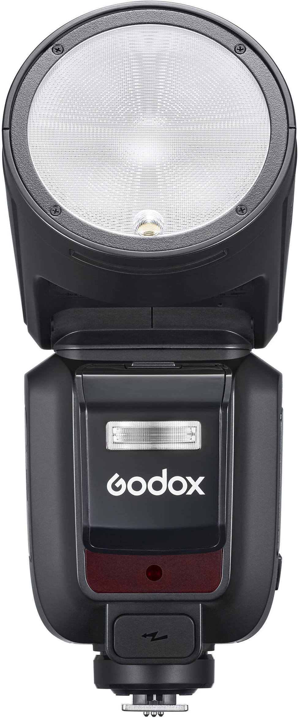 فلاش كاميرا Godox V100 لـ Nikon (6952344239834) — صورة 1