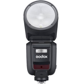 Flash Appareil Photo Godox V100 pour Nikon...