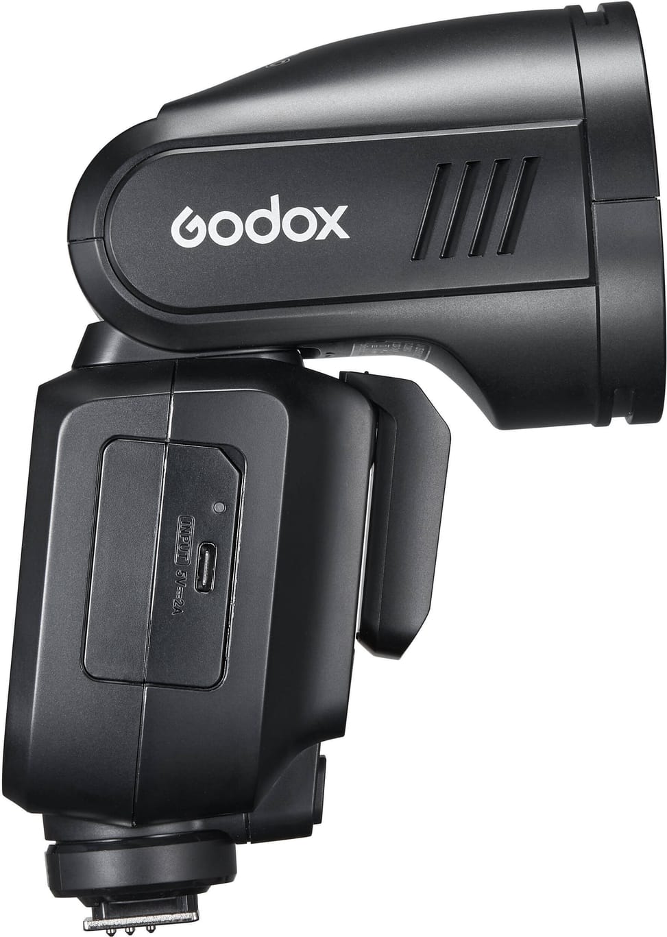 فلاش كاميرا Godox V100 لـ Nikon (6952344239834) — صورة 9
