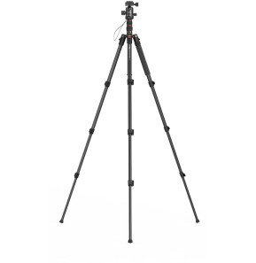 Trépied Aluminum Vidéo Smallrig CT-10...