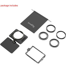 Mini Matte Smallrig Box Lite (6941590007342)