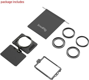 Mini Matte Smallrig Box Lite (6941590007342) — image 5