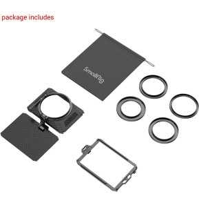 Mini Matte Smallrig Box Lite (6941590007342)