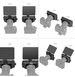Mini Matte Smallrig Box Lite (6941590007342)