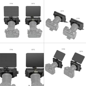 Mini Matte Smallrig Box Lite (6941590007342) — image 6