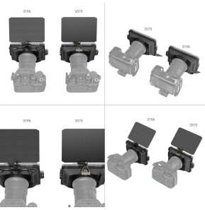 Mini Matte Smallrig Box Lite (6941590007342)