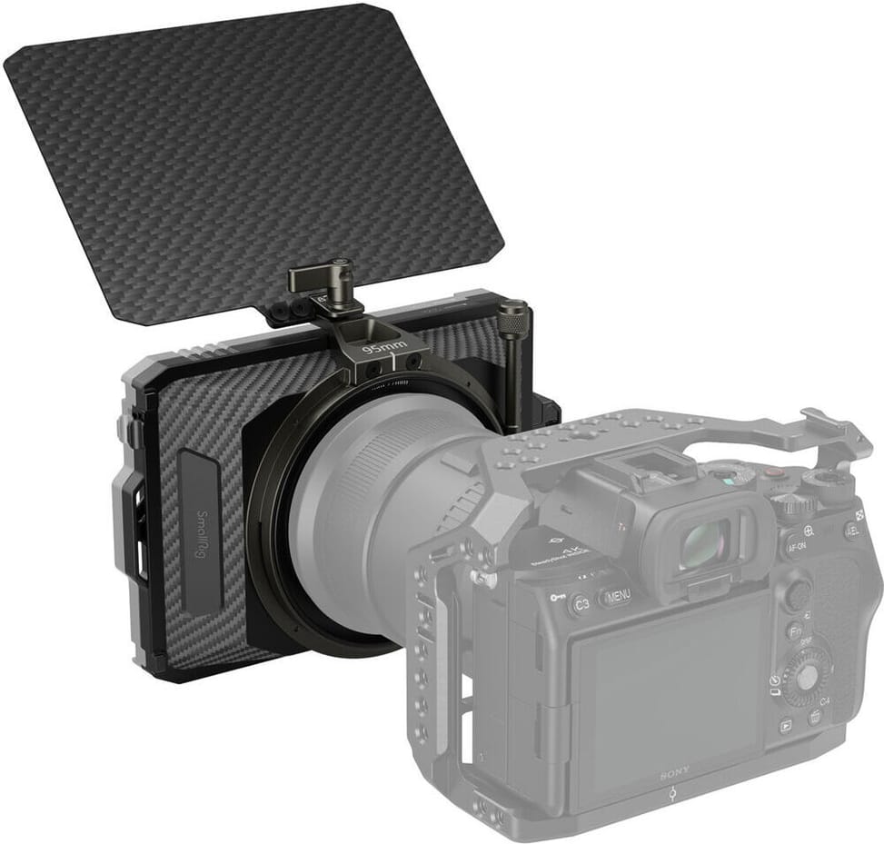Mini Matte Smallrig Box Lite (6941590007342) — image 3