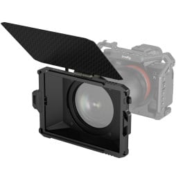 Mini Matte Smallrig Box...