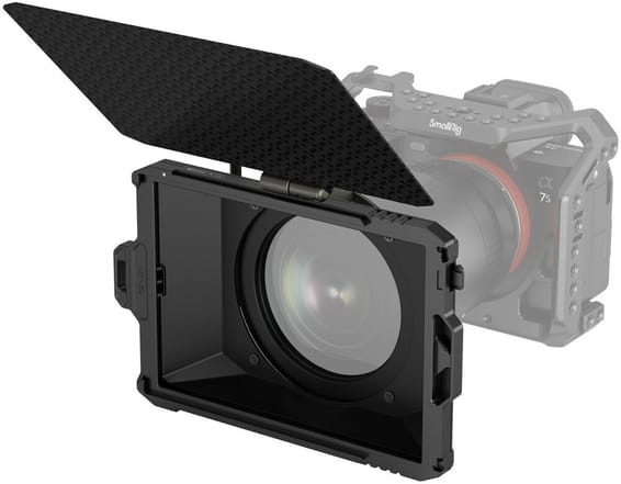 Mini Matte Smallrig Box Lite (6941590007342)